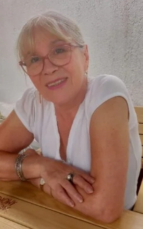 Olteanu, Mirela Vladimira